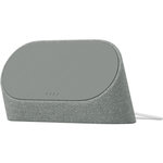 GOOGLE Station de chargement Station avec haut-parleur Vert sauge