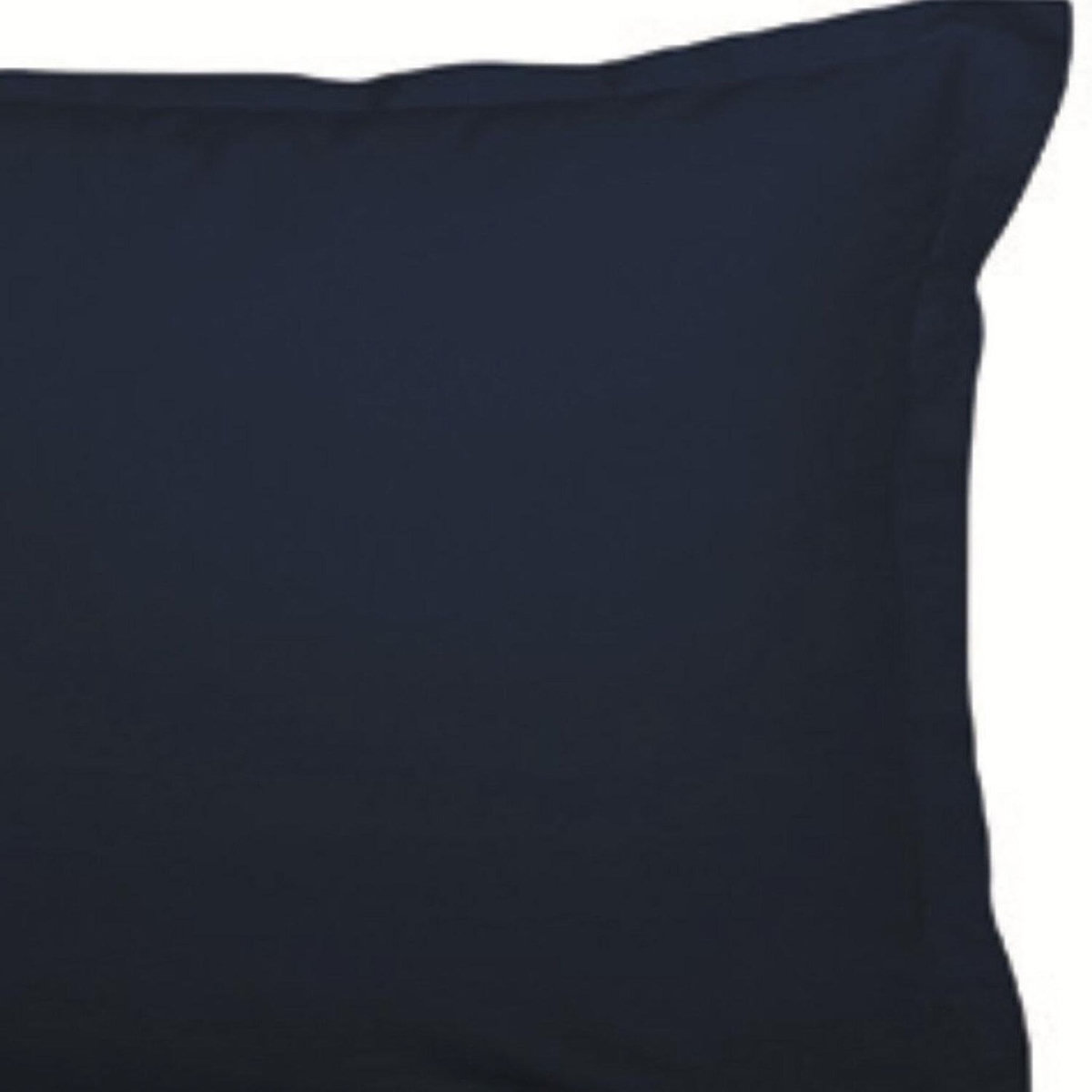 Les Ateliers du Linge Une taie d'oreiller 100% coton