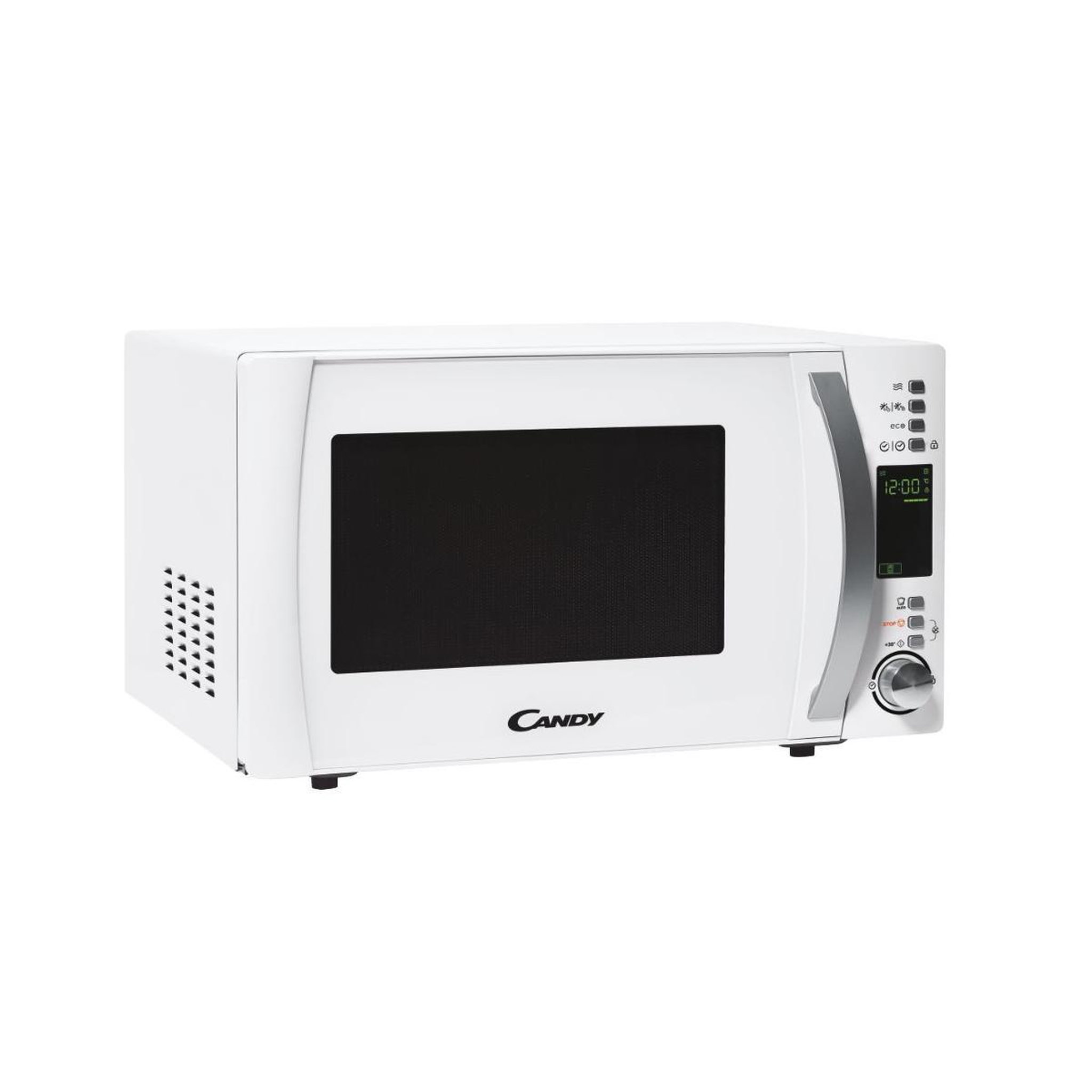 Voir la diapositive 3 : Candy Micro-ondes 22l 800w blanc - cmxw22dw