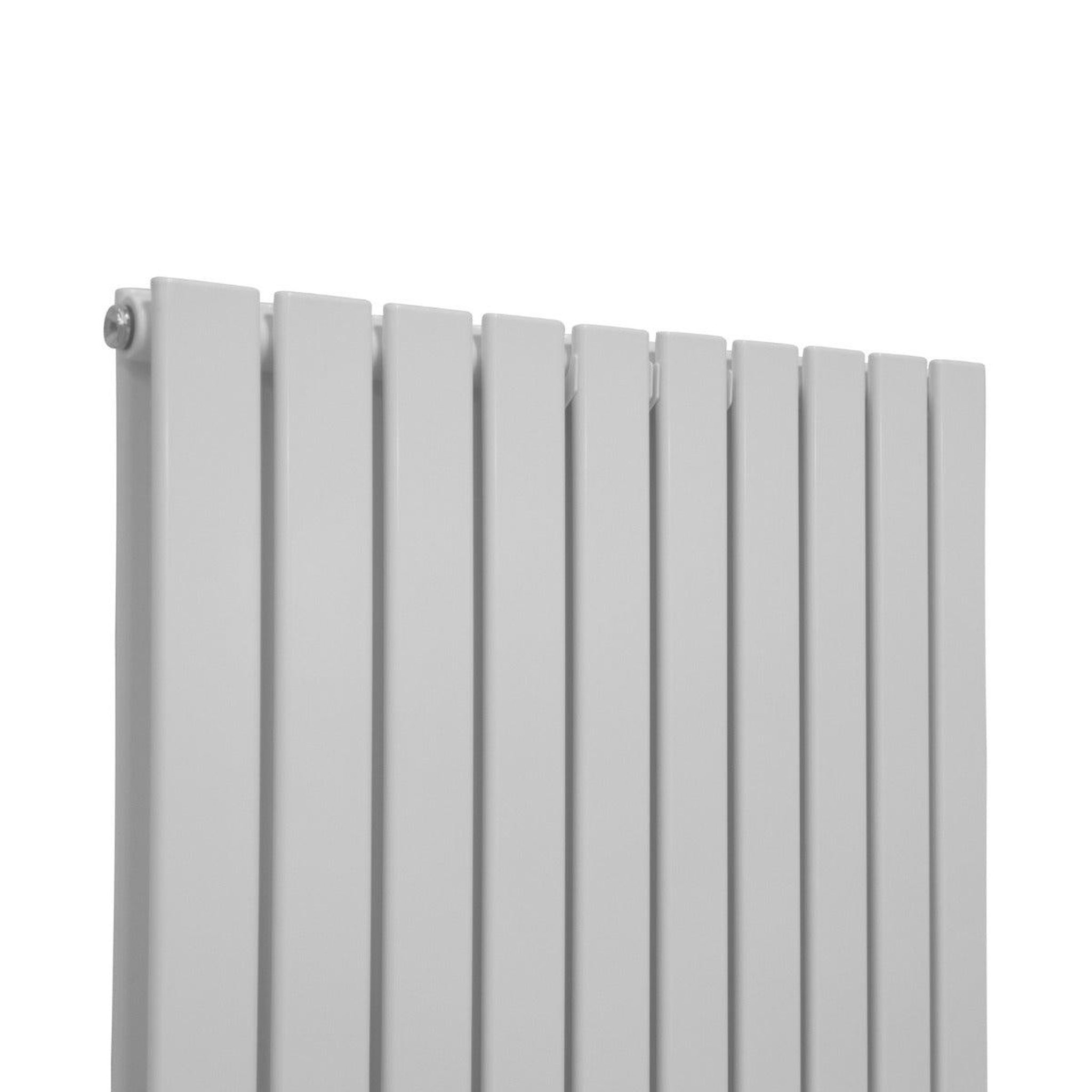 Voir la diapositive 4 : MONSTERSHOP Radiateur plat à 2 panneaux - 1600 x 700 mm