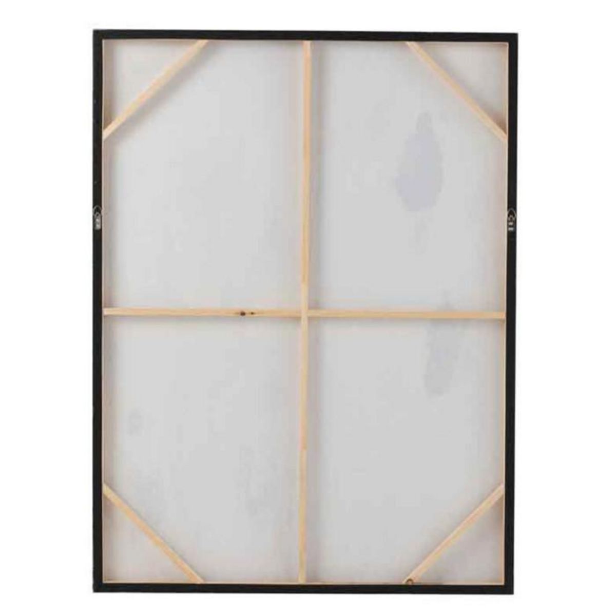 Paris Prix Toile Peinture Déco  Blé  90x120cm Naturel & Or