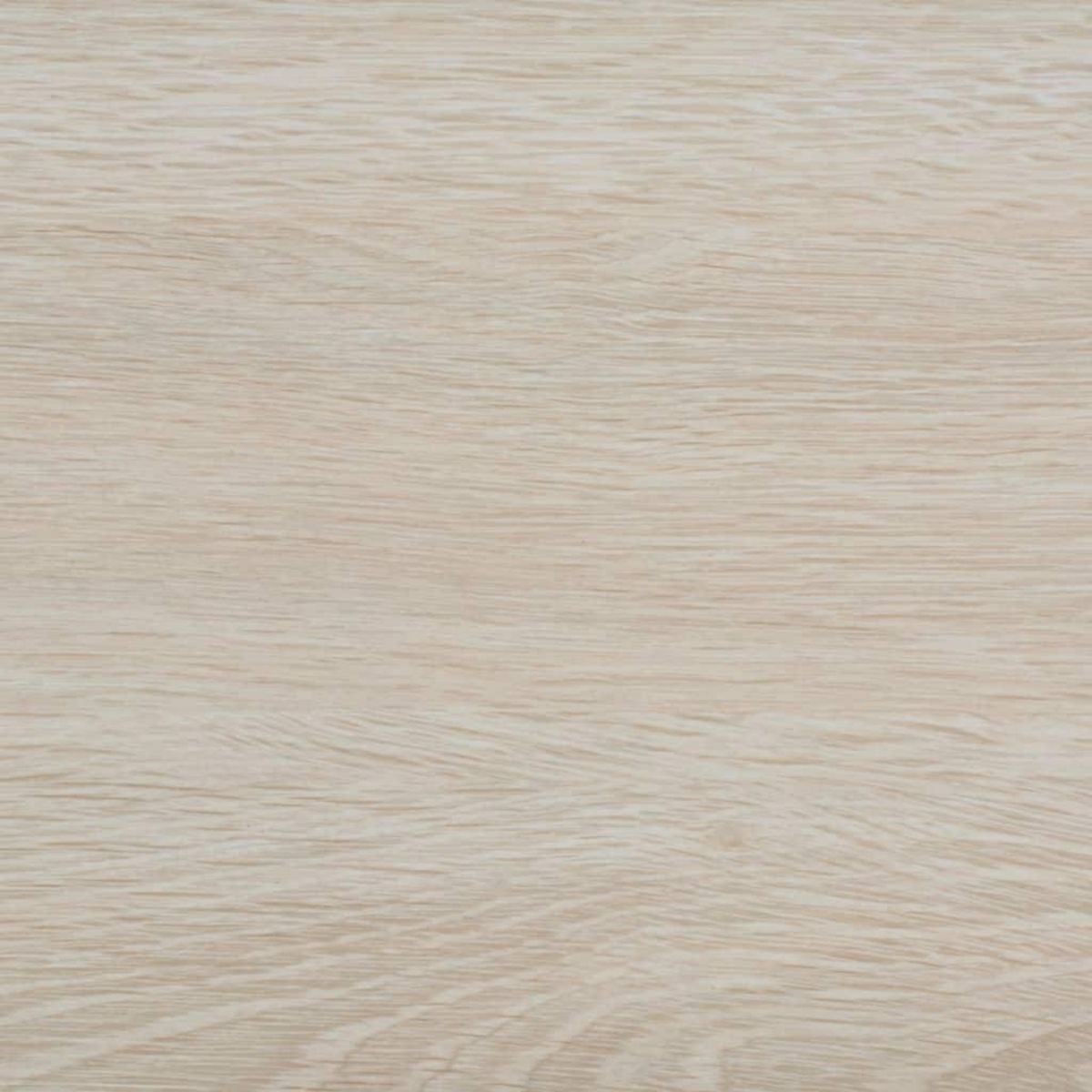 VIDAXL Dalles de plancher PVC autoadhesif blanc chene classique