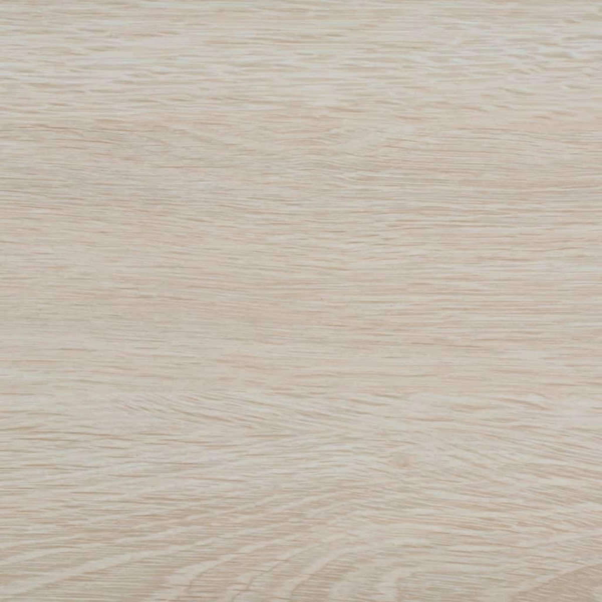 VIDAXL Dalles de plancher PVC autoadhesif blanc chene classique