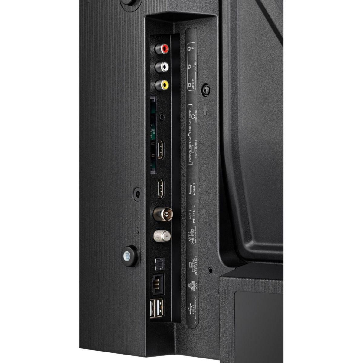 Hisense TV LED 32A49N 2024