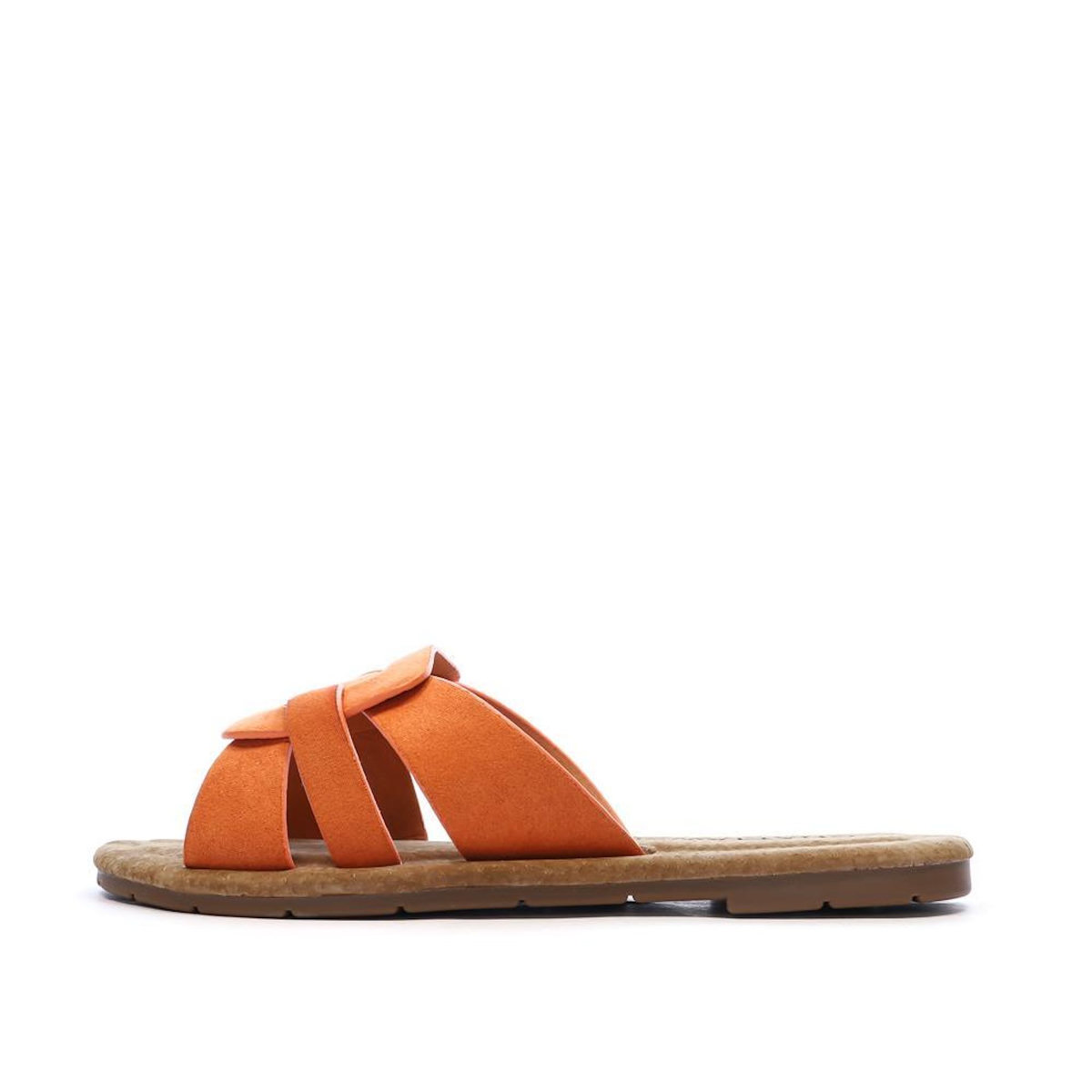 CHATTAWAK Claquettes  Femme Chattawak Pace