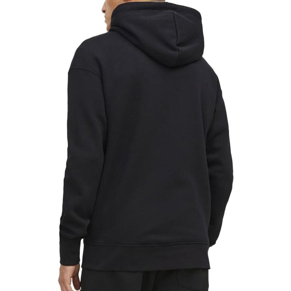 Jack & Jones Sweat Zippé  Homme Jack & Jones Orvester