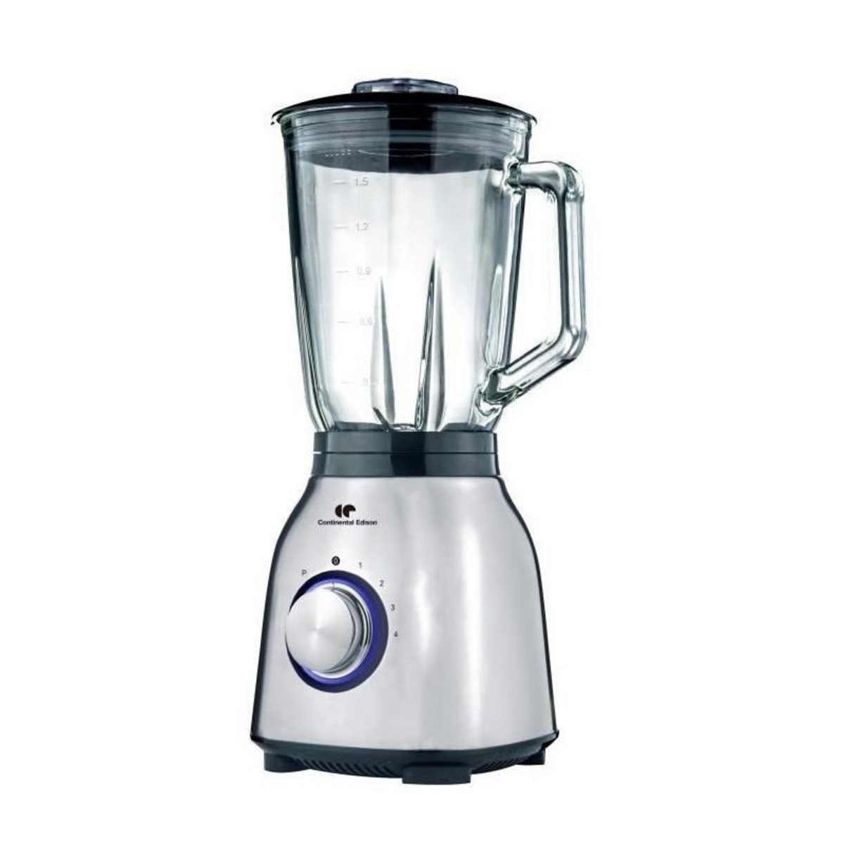 CONTINENTAL EDISON CONTINENTAL EDISON BL800B  Blender - 1,75 litre - 800W