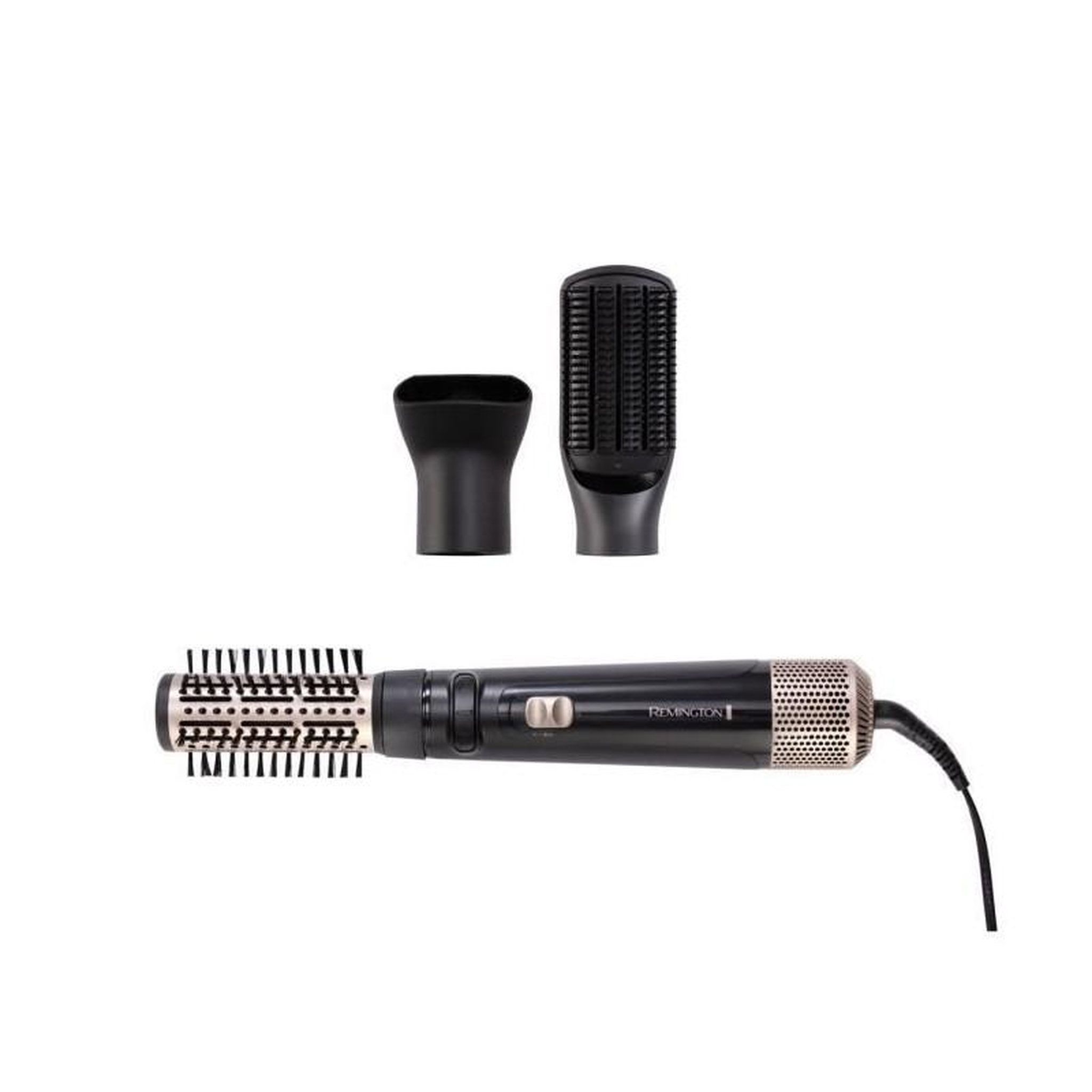 REMINGTON Brosse Soufflante REMINGTON AS7580 R Blow D&S - 1000 W
