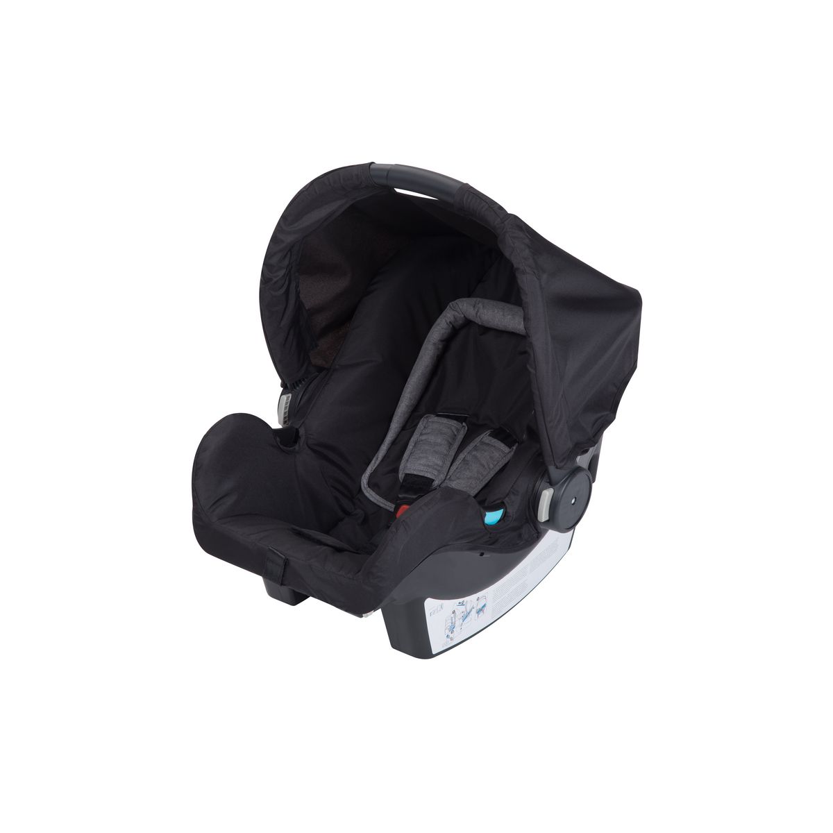 SAFETY FIRST Poussette duo Taly