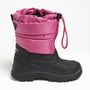 Voir la diapositive 2 : IN EXTENSO Bottes de ski fille du 24 au 35