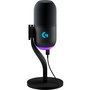Voir la diapositive 1 : Logitech Micro Gamer YETI GX RGB Dynamic