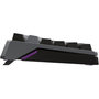 Voir la diapositive 3 : Cooler Master Clavier gamer sans fil MK770 Macaron Kailh Box v2 Red