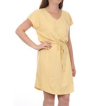 JACQUELINE DE YONG Robe  Femme JDY Lucia. Coloris disponibles : Jaune