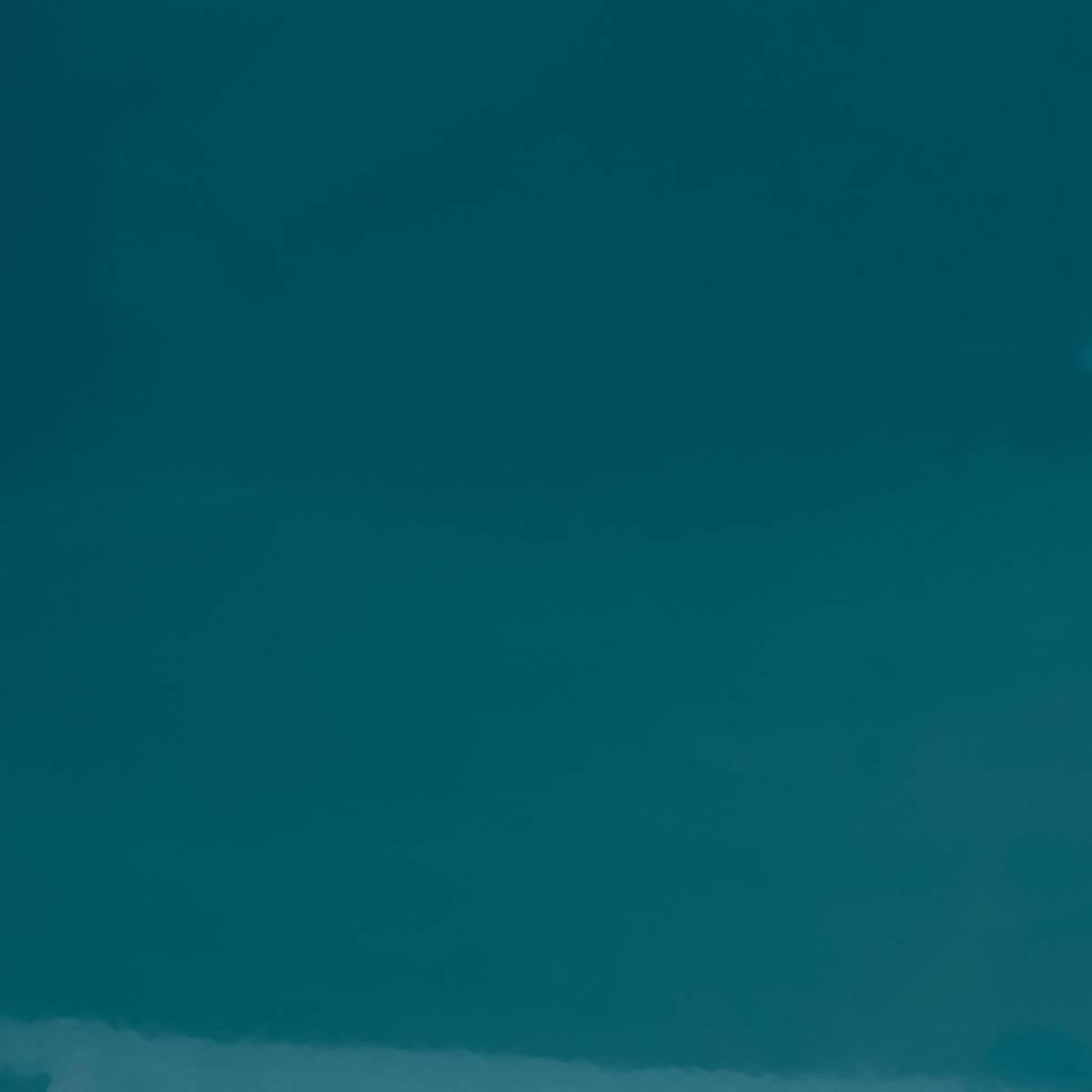 Voir la diapositive 4 : ATMOSPHERA Table d'Appoint Totem  Jaya  43cm Bleu Pétrole