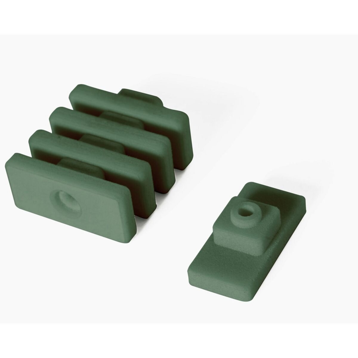 Catral Kit séparateur pour canisse et treillis LOP