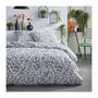 Voir la diapositive 1 : Today Parure de lit 2 personnes - TODAY - Sunshine 16.10 - 220 x 240 cm - 100% Coton imprimé