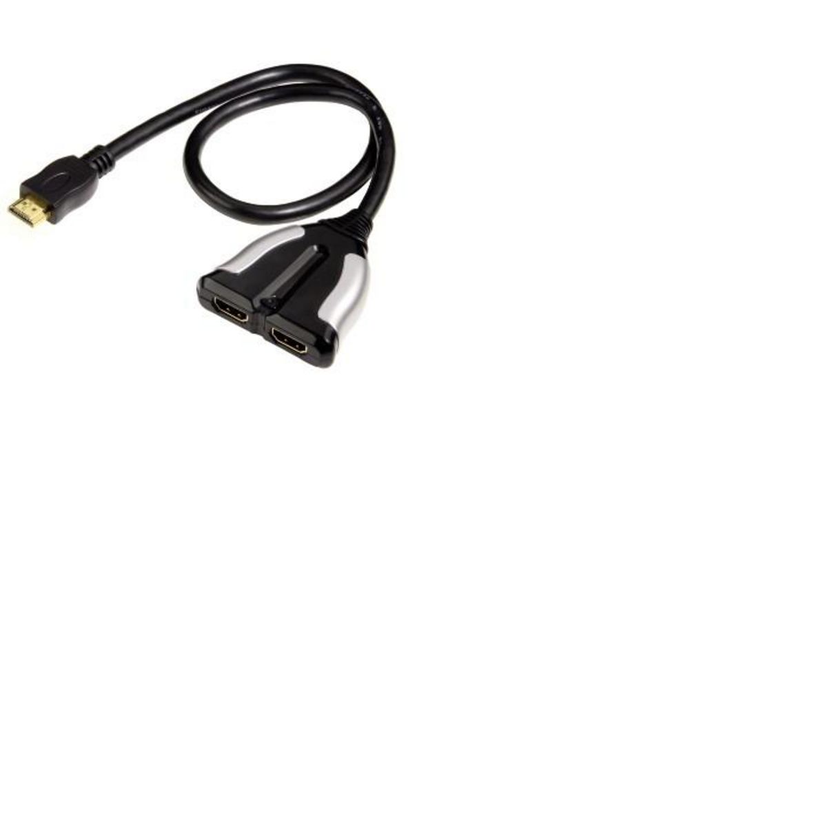 THOMSON Connectique Vidéo SWITCH HDMI 2-1