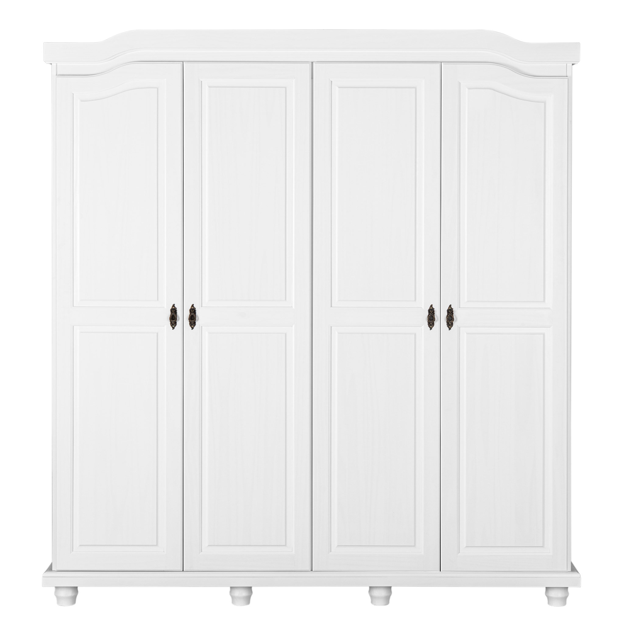 Voir la diapositive 2 : INTERLINK Armoire à vêtements ISNY