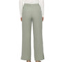 Voir la diapositive 2 : JACQUELINE DE YONG Pantalon  Femme JDY Theis Wide