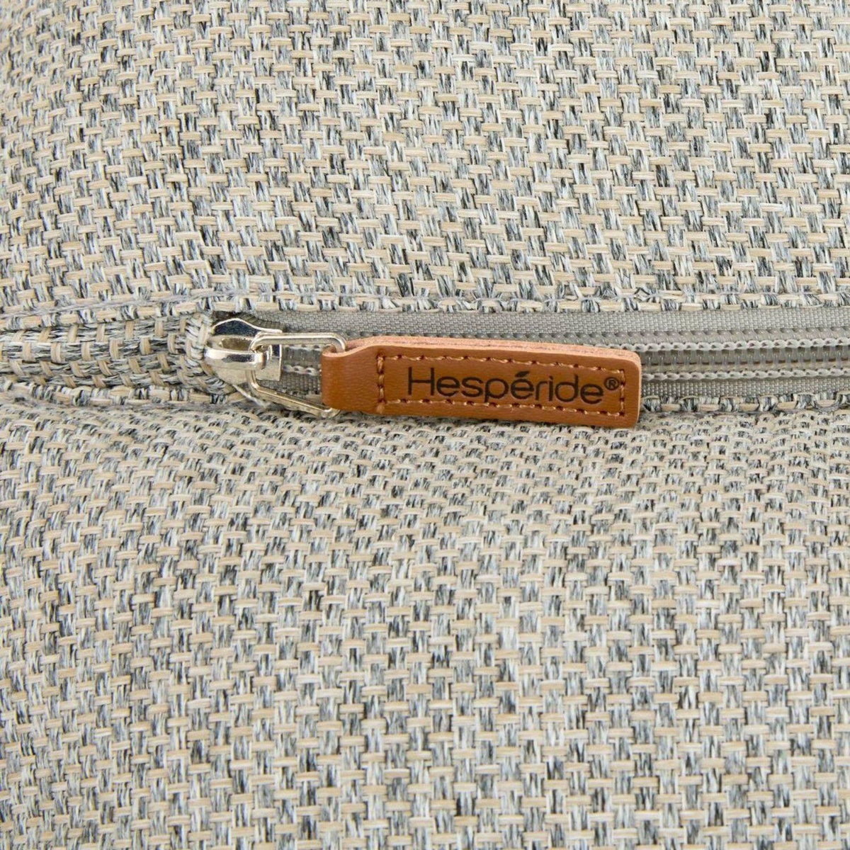 HESPERIDE Fauteuil de jardin en acier CELESTAM