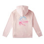 Voir la diapositive 2 : O'NEILL Sweat à Capuche Rose Fille O'Neill Circle Surfer