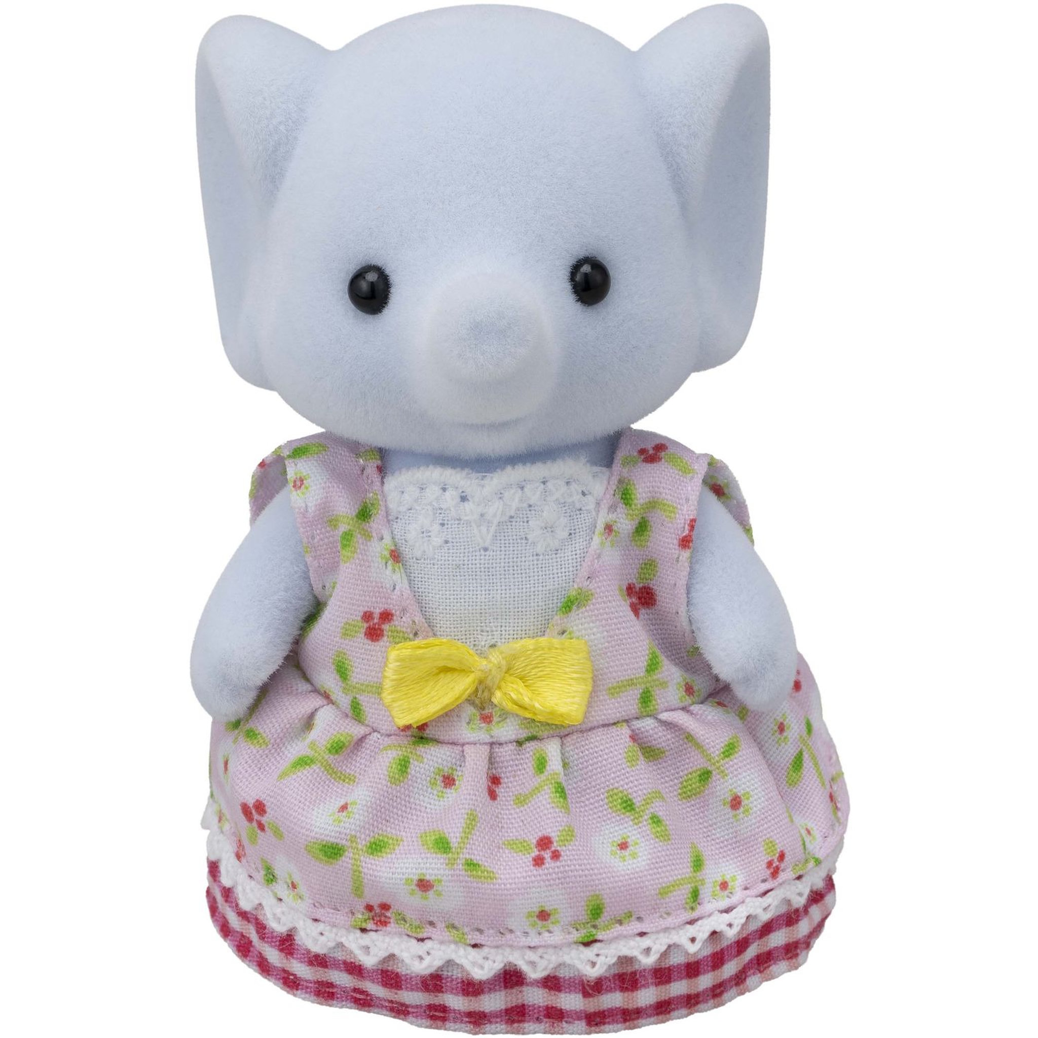 Voir la diapositive 3 : Epoch d'Enfance 5640 La fille éléphant et son set de pique-nique
