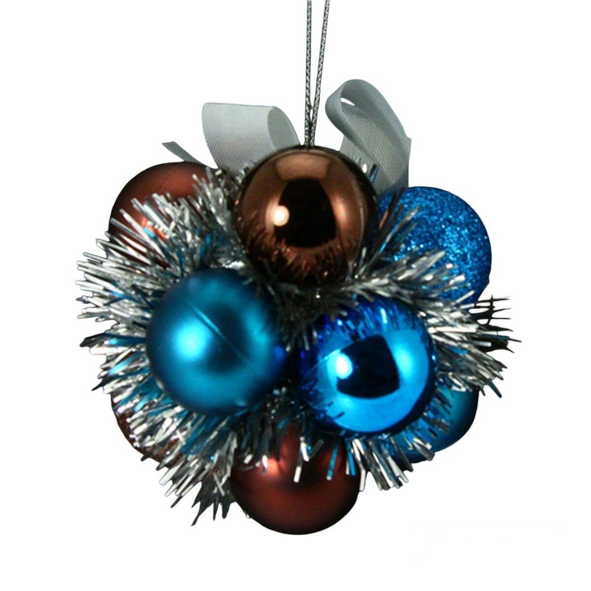 ATMOSPHERA Fleur de Noël