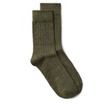 Vero Moda Paires de Chaussettes Kaki Femme Vero Moda Kamala