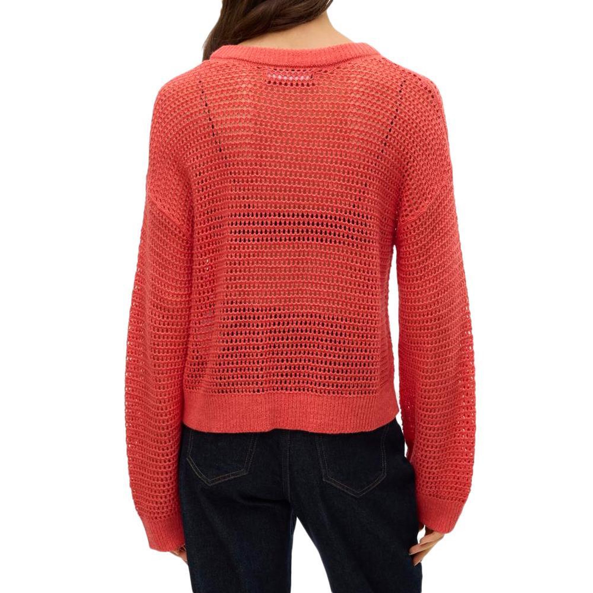 Voir la diapositive 2 : Vero Moda Pull  Femme Vero Moda Madera