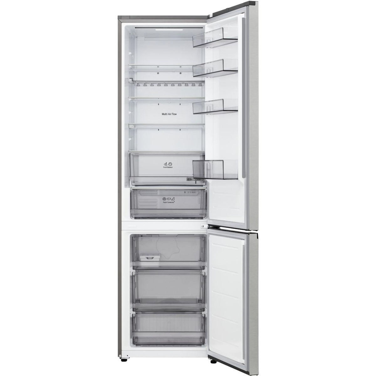 LG Réfrigérateur combiné GBBS322CPY