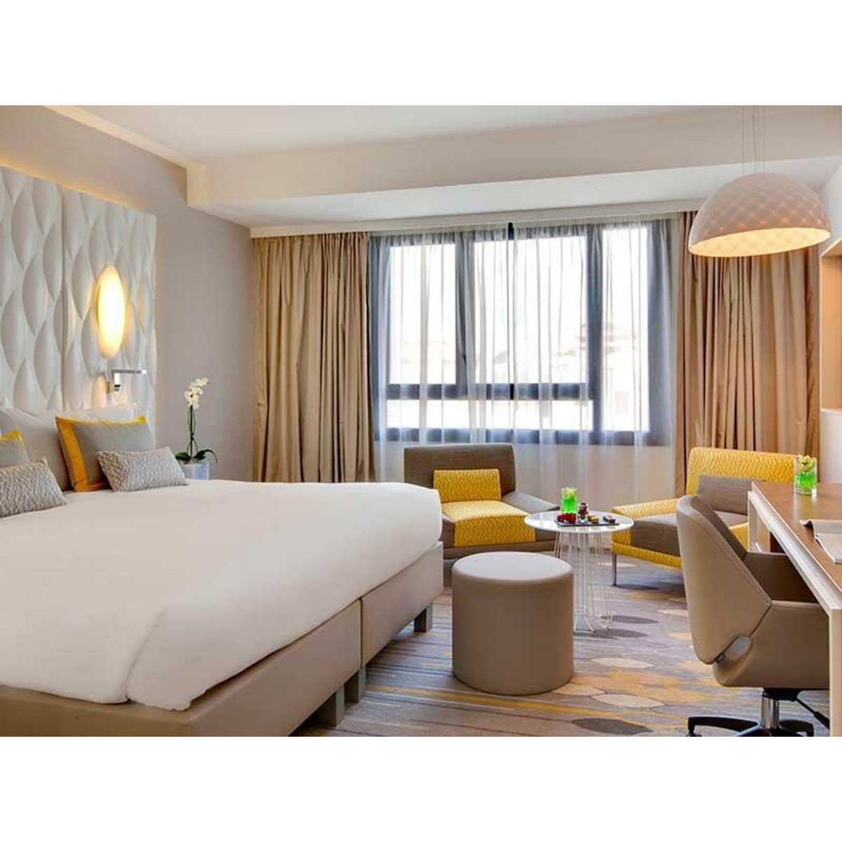 Smartbox Escapade cinématographique en France - Coffret Cadeau Séjour