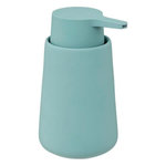 FIVE Distributeur de Savon  Cocon  14cm Bleu Arctique