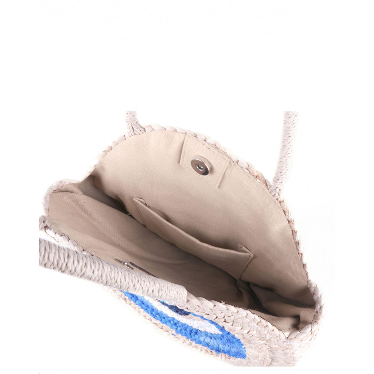 DARI BALI DARI BALI - Sac rond JEMELUK 33 cm