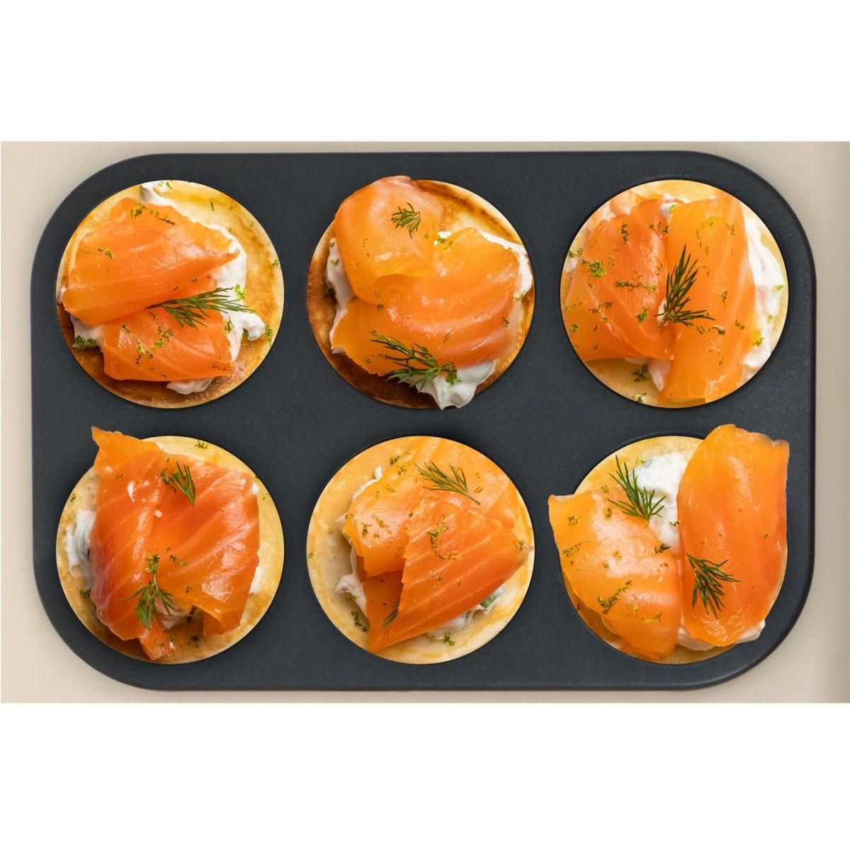 ESSENTIEL B Crêpe party ECPM 5