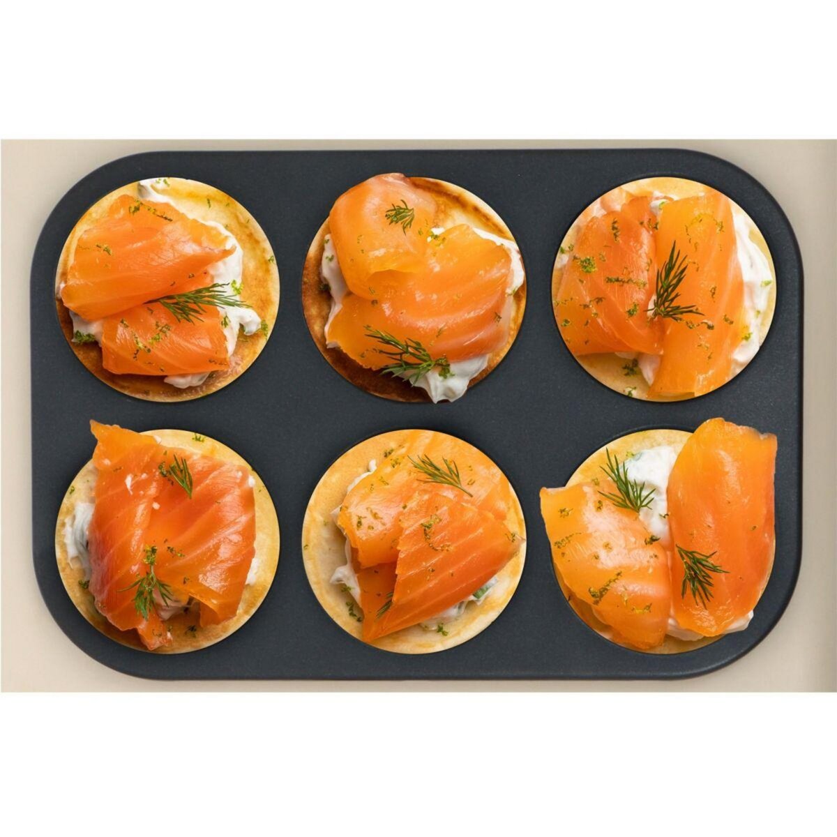 ESSENTIEL B Crêpe party ECPM 5