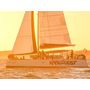 Voir la diapositive 3 : Smartbox 3 jours en hôtel avec promenade en voilier de 2h au coucher du soleil à La Rochelle - Coffret Cadeau Séjour
