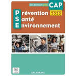 PREVENTION SANTE ENVIRONNEMENT CAP. EDITION 2025, Berna Nadera