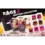 Voir la diapositive 1 : Rage 2 Edition Collector PS4