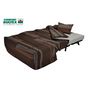 Voir la diapositive 3 : BULTEX Banquette BZ LUDO matelas 12 cm mousse Bultex 38 kg/m3
