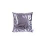 Voir la diapositive 3 : Paris Prix Lot de 2 Coussins Déco  Prisma IV  30x50cm Gris