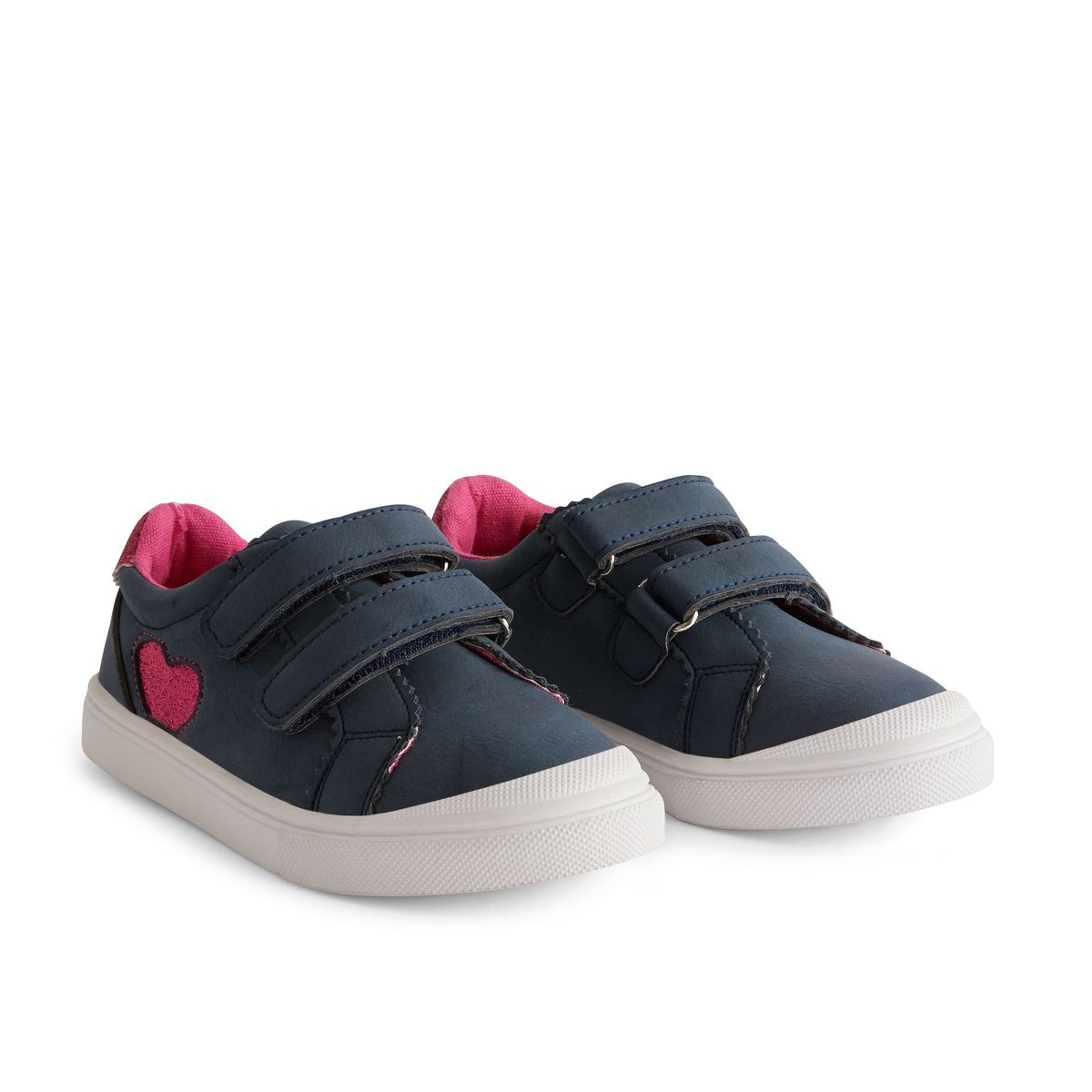 IN EXTENSO Baskets fille du 24 au 35