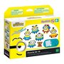 Voir la diapositive 6 : Aquabeads Kit créatif Aquabeads Les minions 2