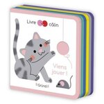 VIENS JOUER !, Bouxom Sophie