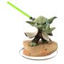 Voir la diapositive 2 : Yoda - Figurine Disney Infinity 3.0