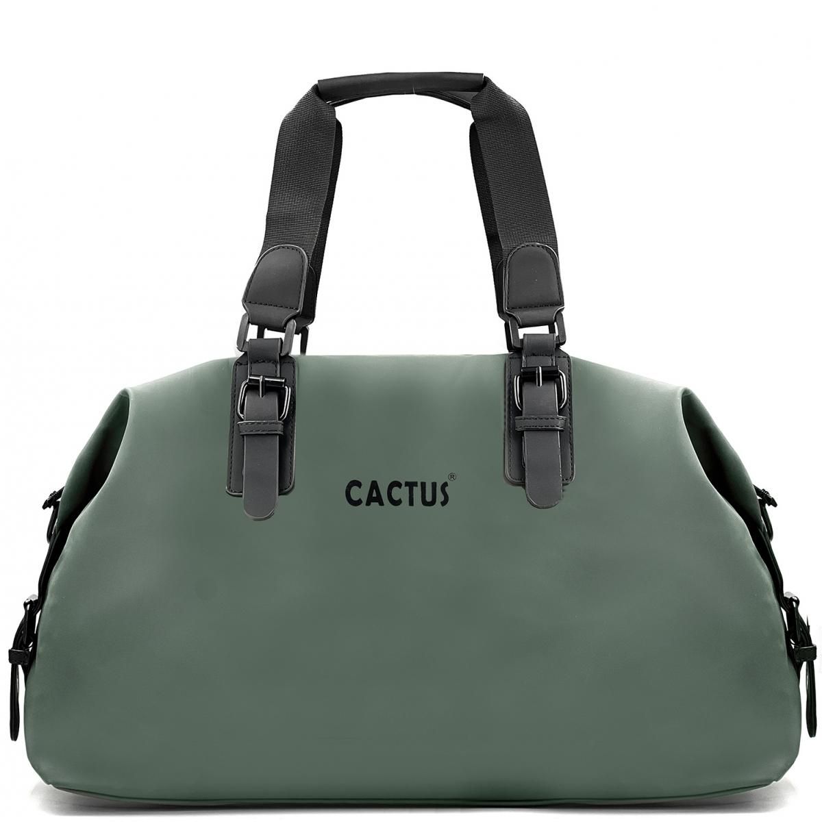 Cactus Sac de voyage week-end 24L sans roulettes