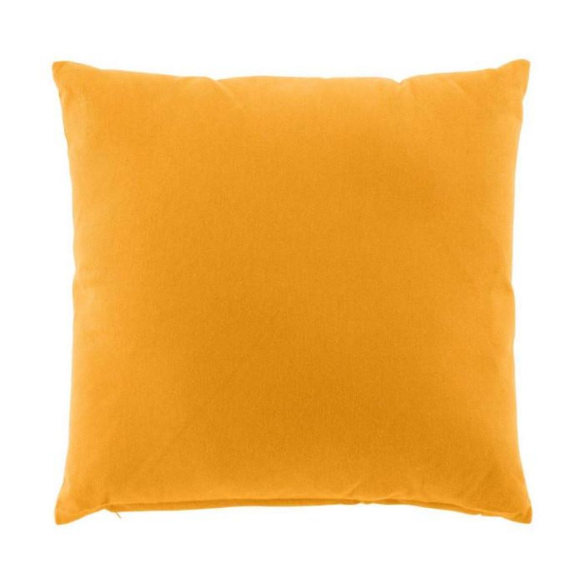 Paris Prix Coussin Déco  Twily  45x45cm Jaune