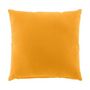 Voir la diapositive 1 : Paris Prix Coussin Déco  Twily  45x45cm Jaune