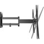 Voir la diapositive 2 : Meliconi Support mural TV GS DR400 PLUS NEW 40 - 82''