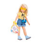 Voir la diapositive 2 : Corolle Dressing Nature & Aventure pour poupée Corolle Girls