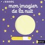  MON IMAGIER DE LA NUIT, Choux Nathalie
